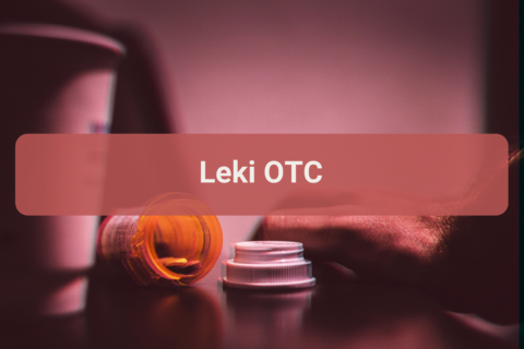 Leki OTC – jakie zagrożenia mogą ze sobą nieść?