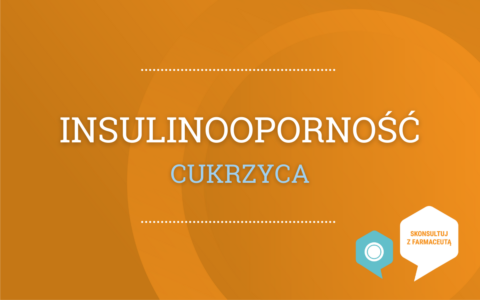 Gdy insulinowy klucz nie pasuje do drzwi komórek – czyli cukrzyca typu II
