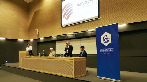 Przyszłość Farmaceuty – Skutki nowelizacji Prawa farmaceutycznego