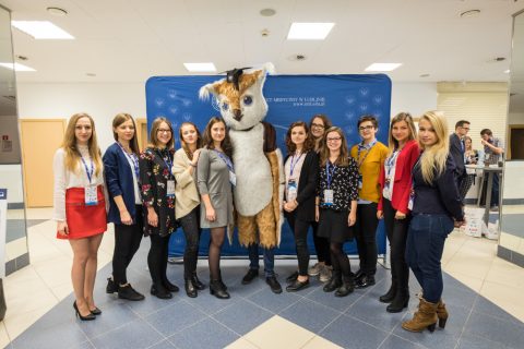 Relacja z I Kongresu PTSF