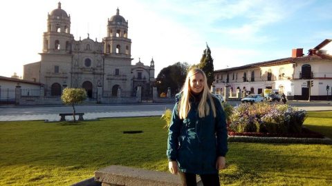 Moja Pasja – Języki obce