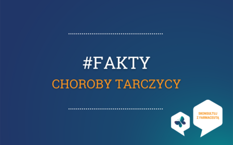Fakty wprost o tarczycy