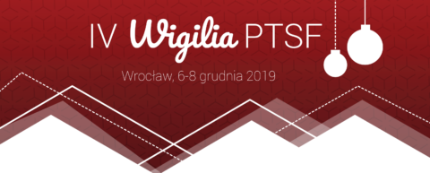 Relacja z IV Wigilii Polskiego Towarzystwa Studentów Farmacji