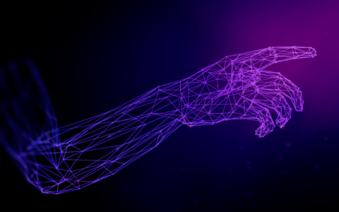 Sen o sztucznej inteligencji