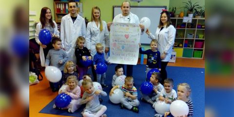 Antybiotykoterapia pod lupą farmaceuty, czyli kilka słów o zasadach skutecznego stosowania antybiotyków