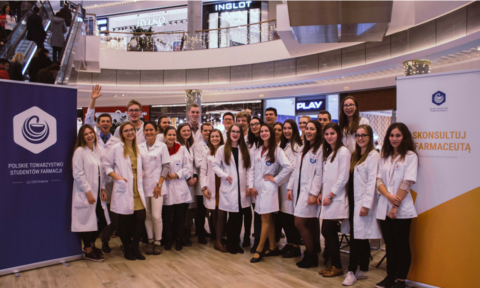 Relacja z akcji Skonsultuj z Farmaceutą – Cukrzyca, 25.11.2017 r.