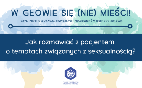 Jak rozmawiać z pacjentem o tematach związanych z seksualnością?