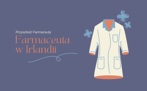 Jak pracuje się w aptece w Irlandii?