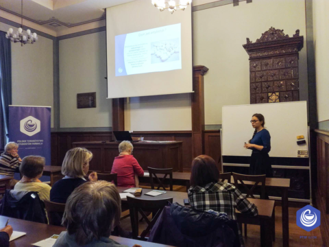 Antybiotykoterapia pod lupą Farmaceuty