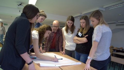 #CatchTheSkills 2017