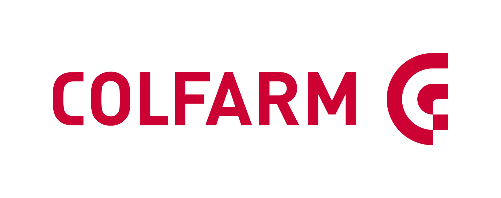 Colfarm logo podstawowe 150dpi