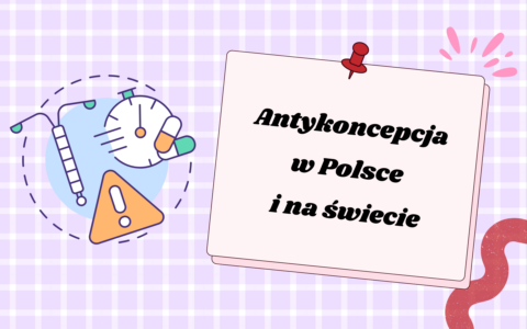 Antykoncepcja na świecie i w Polsce