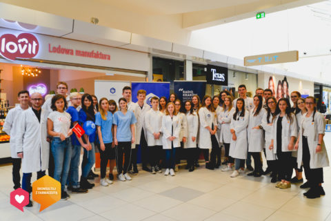 Skonsultuj z Farmaceutą – Nadciśnienie tętnicze 2019