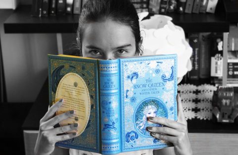 Moja Pasja – Książki