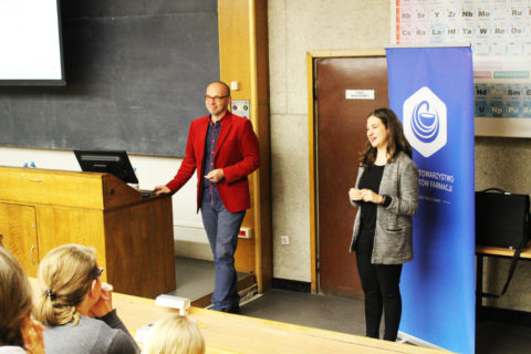 Przyszłość Farmaceuty – Badania kliniczne pod lupą