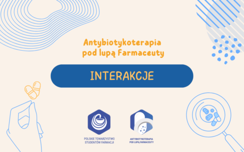 Antybiotyki od&nbsp;kuchni – interakcje