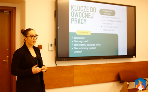 Relacja z&nbsp;Leaders in&nbsp;Training 2024