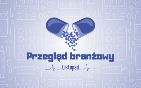 Przegląd branżowy – listopad