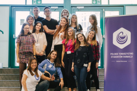 Leaders In&nbsp;Training