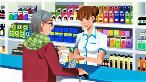 W&nbsp;czym farmaceuta (nie) może pomóc pacjentowi w&nbsp;aptece?