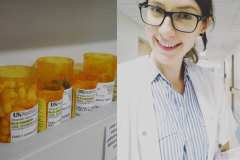 Przyszłość Farmaceuty – Farmacja kliniczna w&nbsp;USA