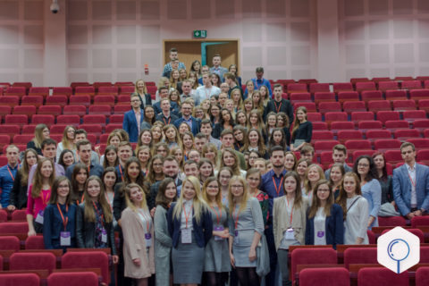 Relacja z&nbsp;II&nbsp;Ogólnopolskiego Konkursu Opieki Farmaceutycznej