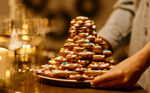 Jeden piernik za&nbsp;dużo —&nbsp;czyli poświąteczne zaburzenia trawienia