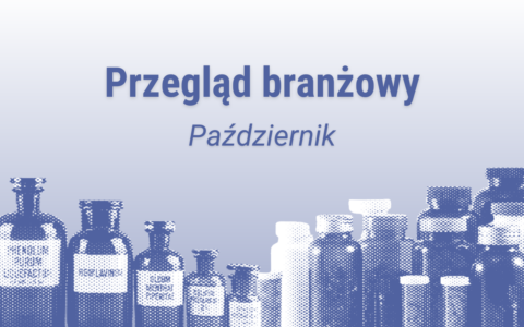 Przegląd branżowy PTSF – październik 2022