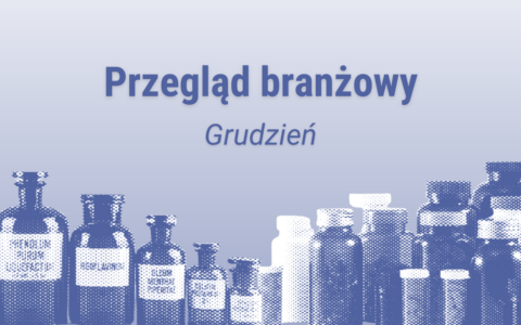 Przegląd branżowy PTSF – grudzień 2022