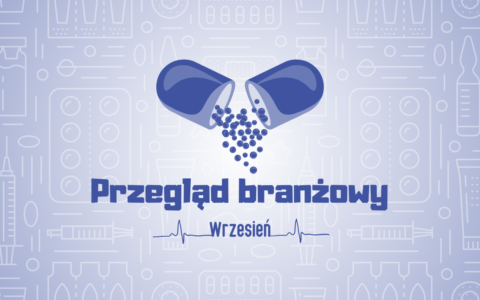 Przegląd branżowy – wrzesień