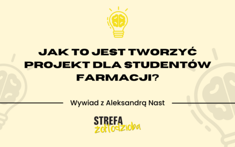 Poznaj Strefę Żółtodzioba!