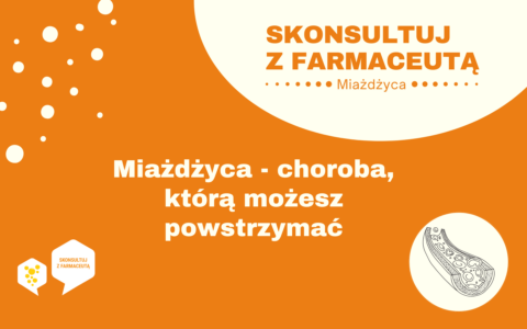 Miażdżyca – choroba, którą możesz powstrzymać