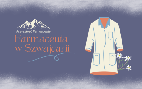 Farmaceuta w&nbsp;Szwajcarii