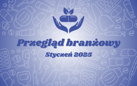 Przegląd branżowy – styczeń 2025