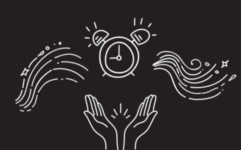 Jak wyczarować sobie więcej czasu?