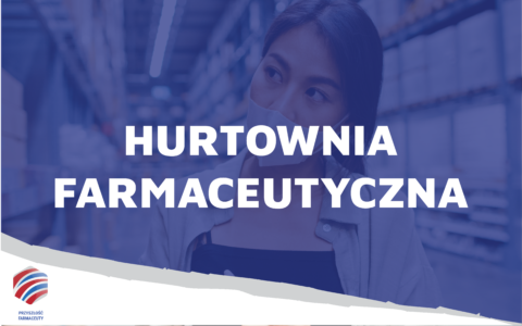 Od&nbsp;studenta farmacji do&nbsp;Dyrektora ds.&nbsp;Jakości w&nbsp;hurtowni farmaceutycznej