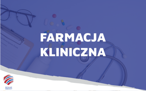Farmaceuta na&nbsp;oddziale szpitalnym – Q&A
