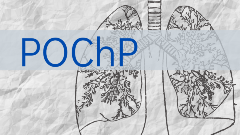 Przewlekłe choroby dróg oddechowych – POChP
