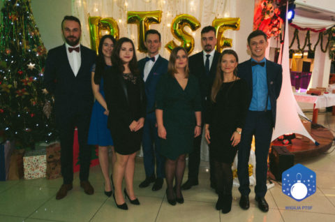 III Wigilia PTSF – relacja