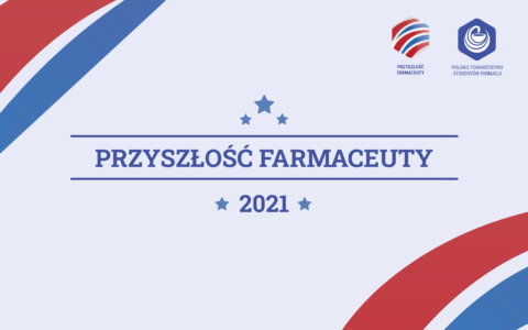 Przyszłość Farmaceuty 2021