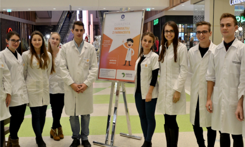 Podsumowanie “Skonsultuj z&nbsp;Farmaceutą – Cukrzyca”