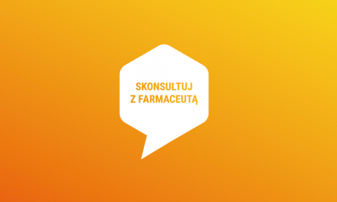 Skonsultuj z&nbsp;Farmaceutą – wspólnie zadbajmy o&nbsp;serce!