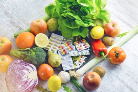 Czym różnią się produkty lecznicze od&nbsp;suplementów diety?