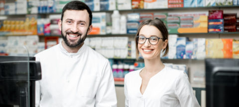 Zaufaj farmaceucie… czyli komu?