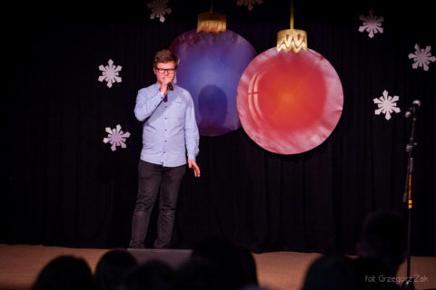 Moja Pasja – Wokal