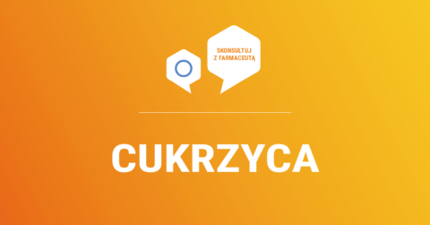 Cukrzyca