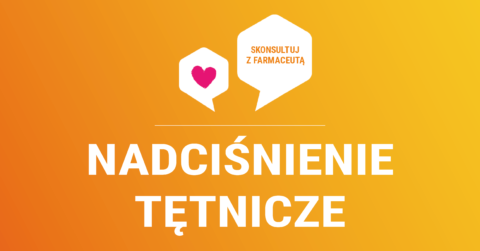 Nadciśnienie tętnicze