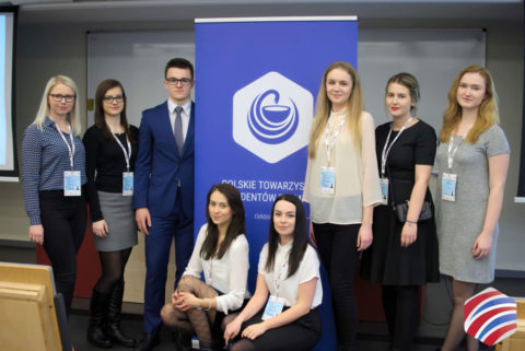 Konferencja PTSF Oddział Łódź „Rola farmaceuty w&nbsp;farmakoterapii onkologicznej”