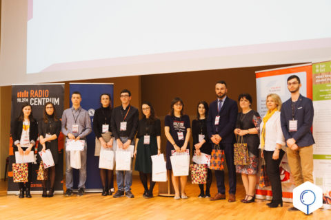 “Gastroenterologia w&nbsp;praktyce zawodowej farmaceuty” – III Ogólnopolski Konkurs Opieki Farmaceutycznej