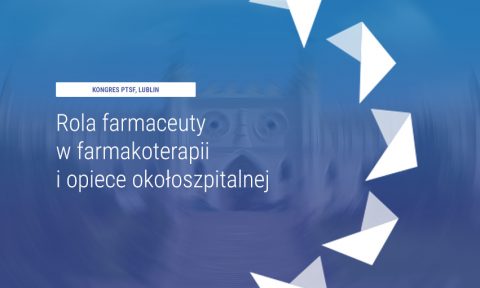 Przed&nbsp;nami Kongres PTSF